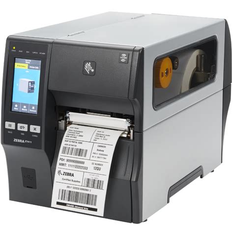 rfid 100 printer